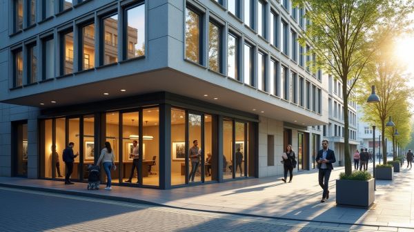 À la recherche d'une agence immobilière à Caen pour vos projets ?