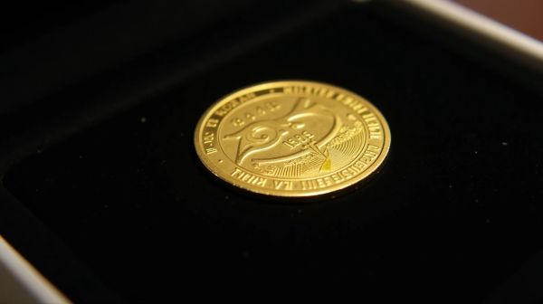 Caractéristiques et valeur de la pièce de 50 pesos en or