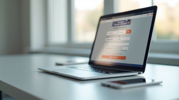 Obtenez votre devis assurance auto en ligne facilement