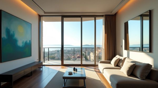 Photographe immobilier Bouches-du-Rhône : valorisez vos biens avec des images impactantes