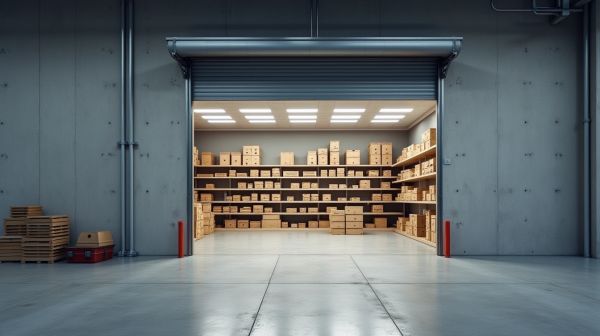 Quel garde meuble à Amiens pour vos besoins de stockage ?