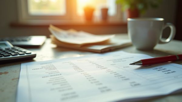Réduisez vos mensualités avec un rachat de crédit consommation