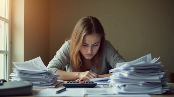 Réduisez vos mensualités avec un rachat de crédit consommation