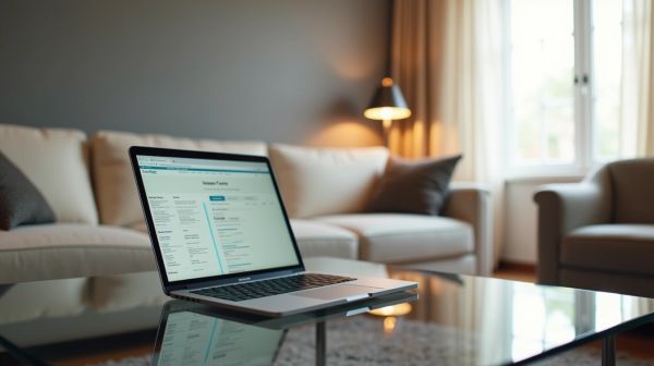 Top 5 avantages de se procurer un devis d'assurance auto en ligne