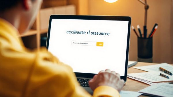 Top 5 avantages de se procurer un devis d'assurance auto en ligne