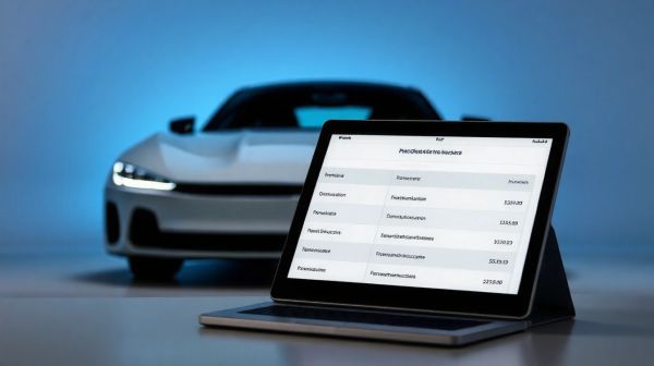 Top 5 garanties personnalisées pour économiser sur l'assurance auto