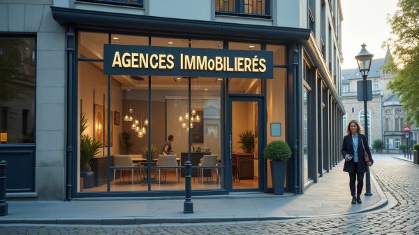 Top conseils pour choisir une agence immobilière à Caen